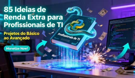 85 Ideias de renda Extra para profissionais