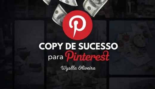 Copy de sucesso para Pinterest