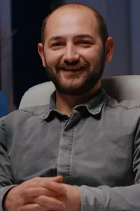 Ricardo Almeida - Produtor de Infoproduto - Smart Infoproduction