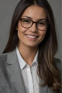 Vivien Toshima - Fundadora - Inspire Coaching